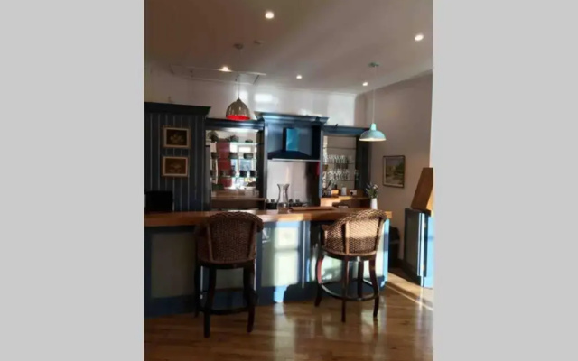The Loft @ Clifden Bay Apartments