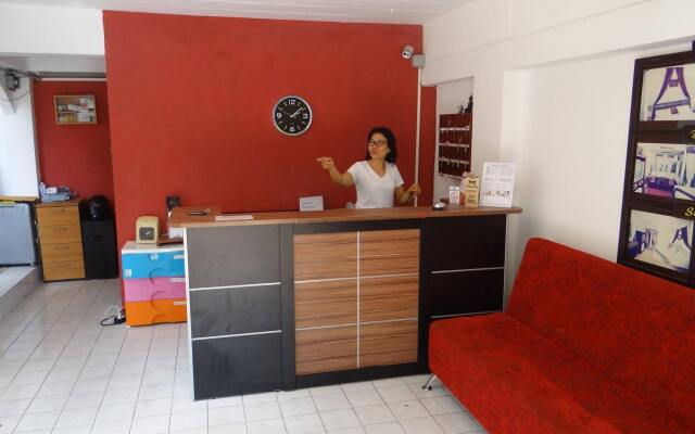 Porter House Patong 