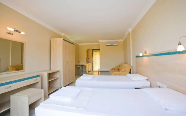 Siesta Beach & Apart Hotel