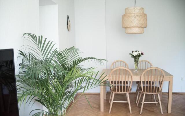 TS City Centre Apartment