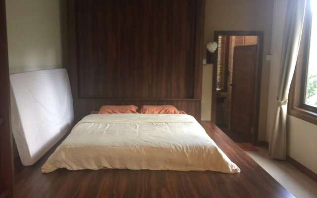 Bentong Wellness Homestay