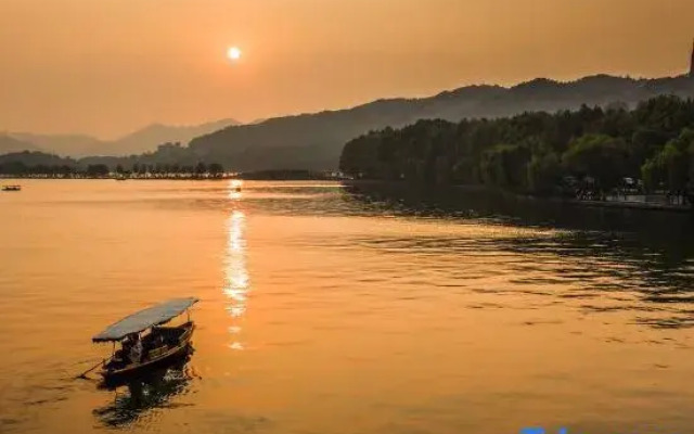 Junmao Hotel Apartment