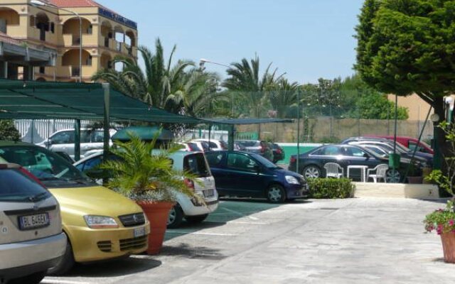 Hotel Eden