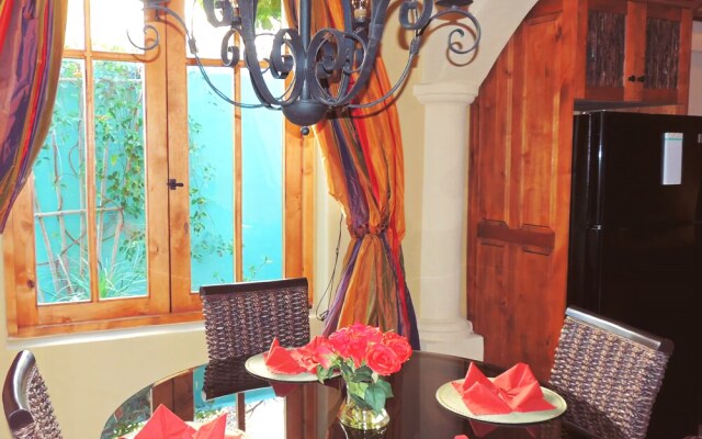 Bahia Villa Vacations