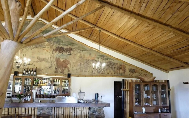 Utengule Coffee Lodge