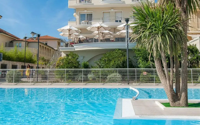 Hotel La Rosa Cattolica