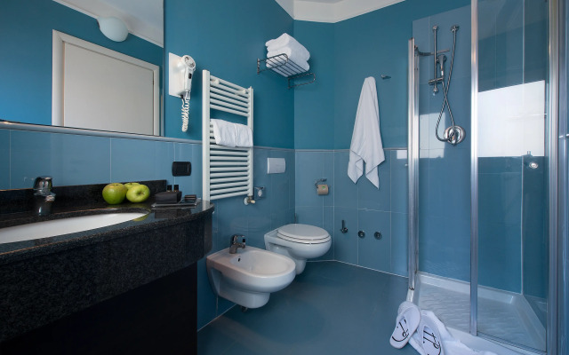 CDH Hotel La Spezia Hotel