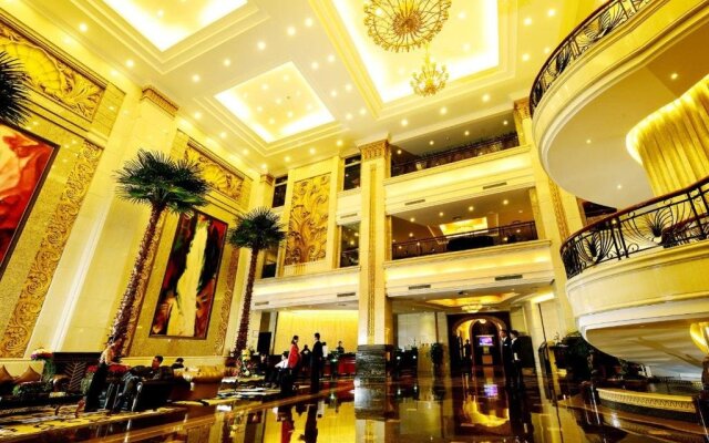 Maoming International Hotel
