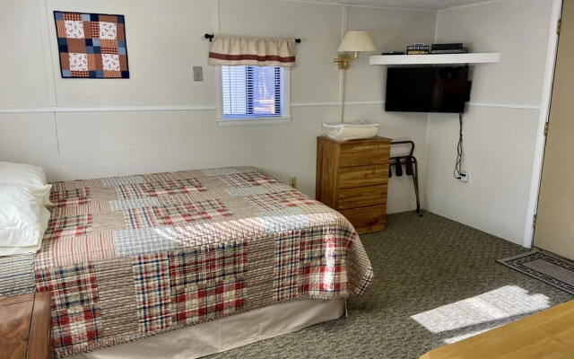 Betsie Riverside Resort