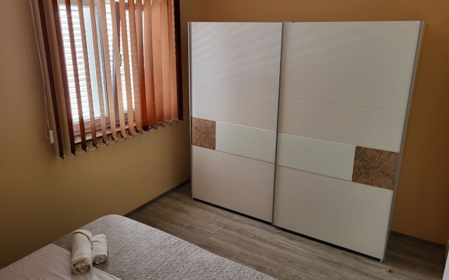 Apartment Leonardo