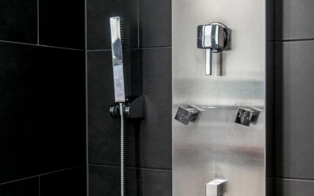 Mozart Apartment München