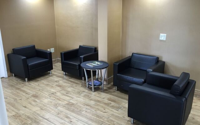 Econo Lodge (Baltimore)