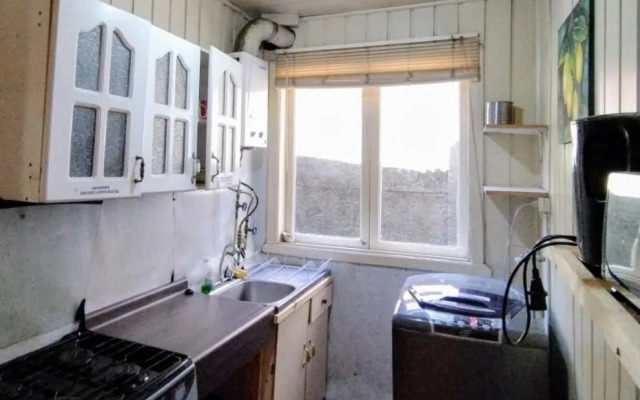 Hostal Casa Damasco