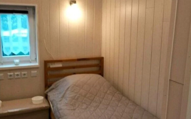 Oasis Comfortable Holiday Residence