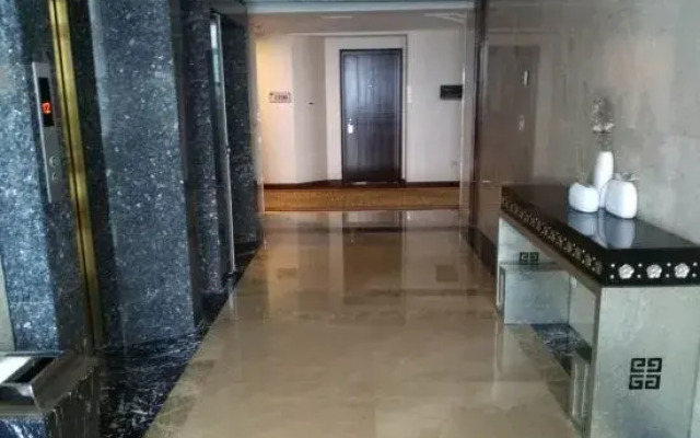 Laihui Hotel