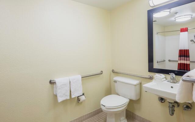 Red Roof Inn PLUS+ West Palm Beach