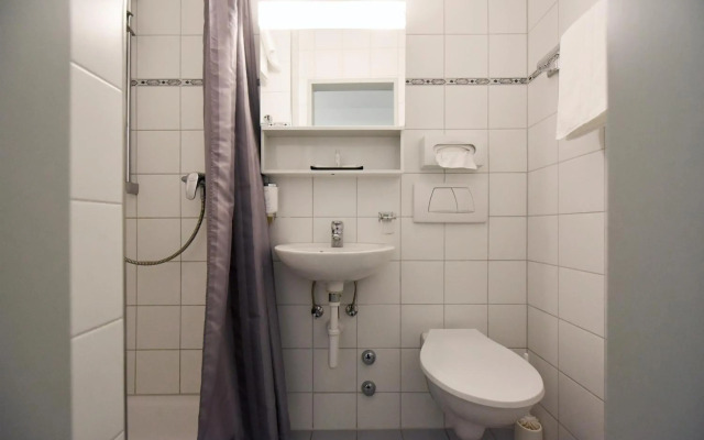 Hotel Hirschen