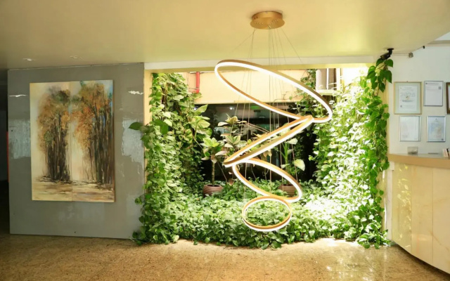Hotel Village Premium Caruaru