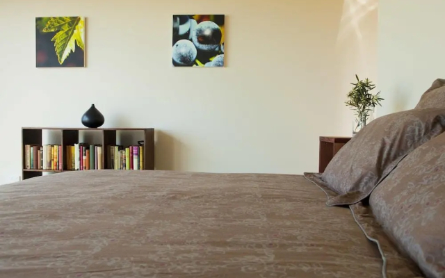 Eco-luxe @ Mount Avoca