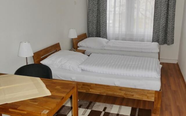 Centrum Hotel Mitte