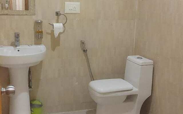 Fabhotel Prime Rozan Jaai