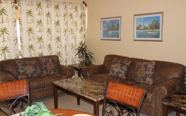 Sonoran Sun 1BR Upper-sun by Casago