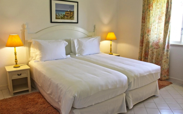 Rocha Brava Village Resort