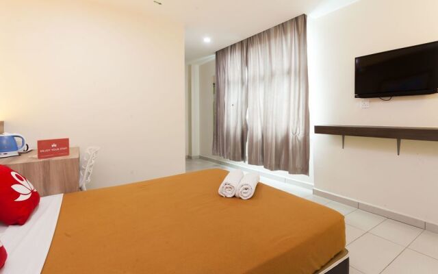 ZEN Rooms Taman Semabok