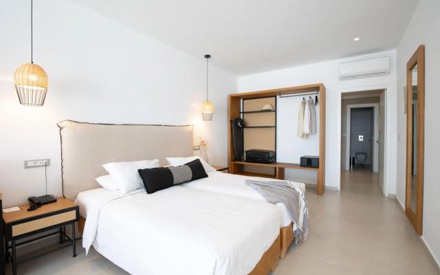 The George Hotel