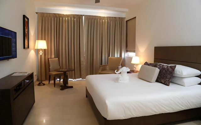 Lemon Tree Hotel Candolim Goa