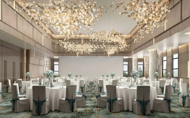 Doubletree By Hilton Guang'An