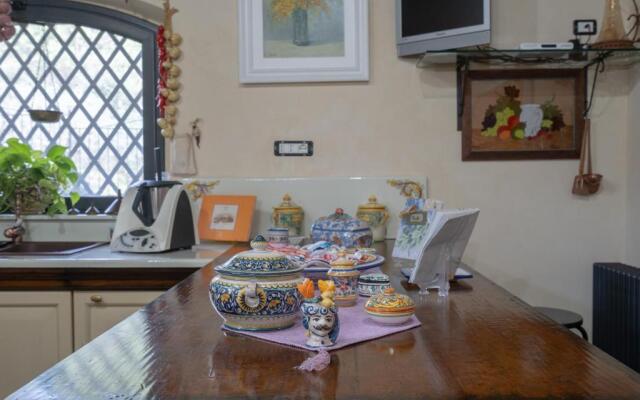 Casale Manna Dell'etna