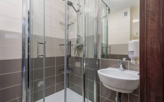 Atrium Studio Sarbinowo by Renters