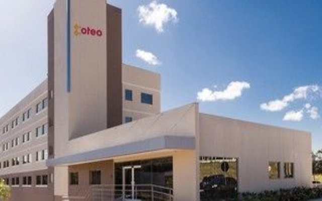 Hotel Oteo Caxias do Sul