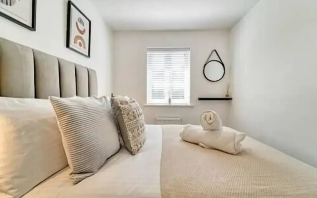 Host Stay Walkers Lane House