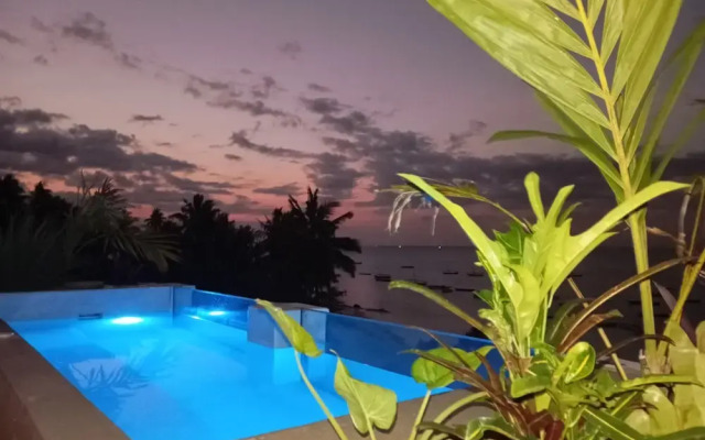 Aluna Beach Apartments