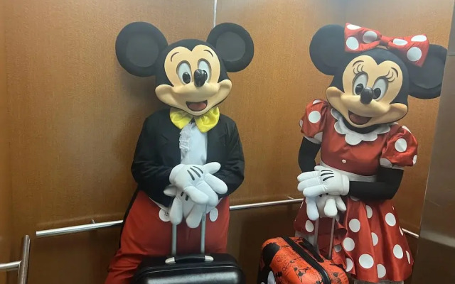 Lake Buena Vista Suite 2 Queens