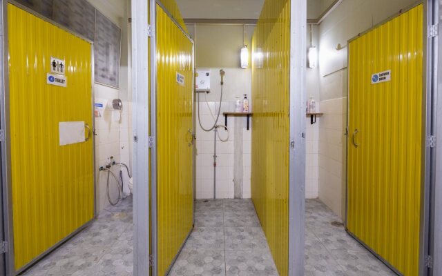 Toby's Hostel