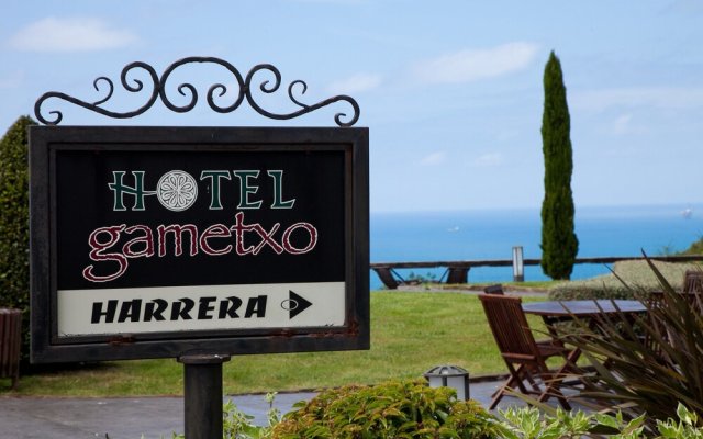 Hotel Gametxo