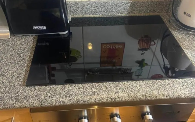 Descanso y Tranquilidad