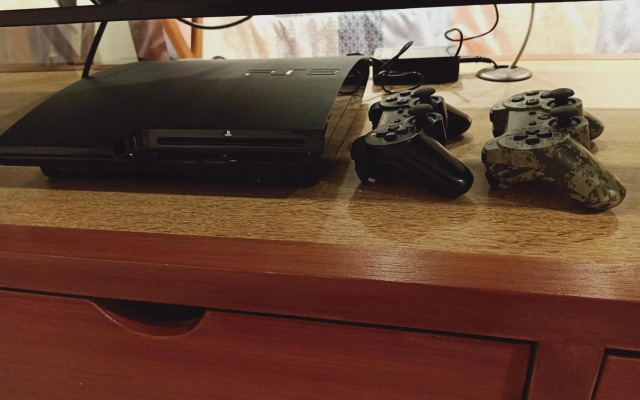 Desiran @ Timurbay - seafront studio apartment with WiFi