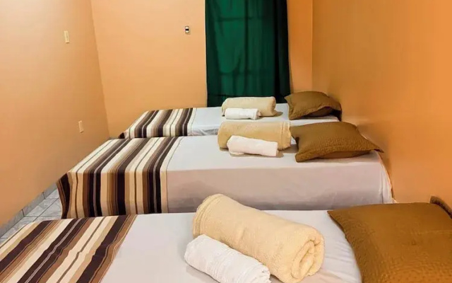 Hotel Coutinho PIO XII