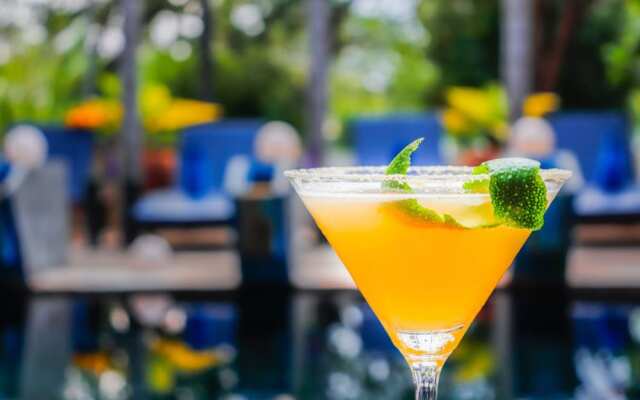 Tonle Tropic Boutique Hotel