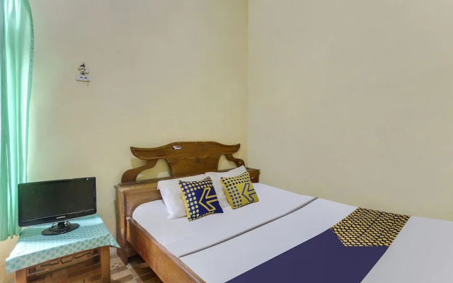 OYO Homes 91151 Desa Wisata Kreatif Perdamaian Srumbung Gunung