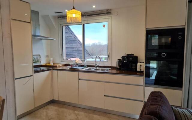 Gîte Jouy-le-Potier, 3 pièces, 4 personnes - FR-1-590-142