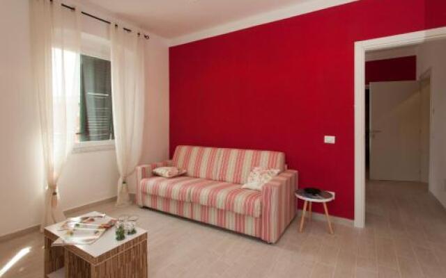 Byron & Shelley Apartments