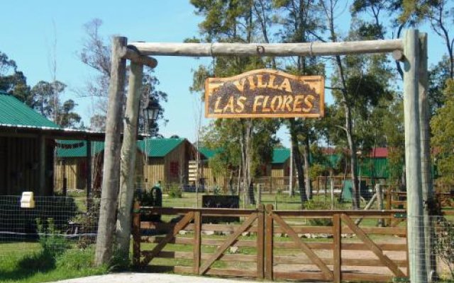 Villa Las Flores