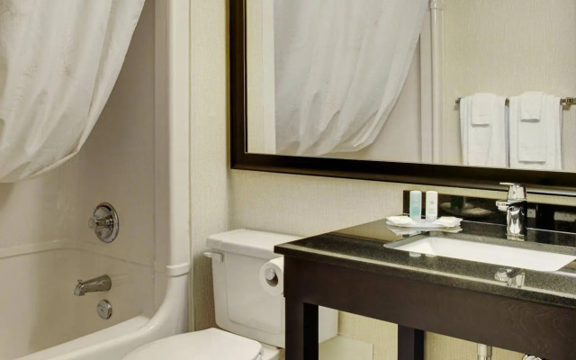 Comfort Inn Kirkland Lake
