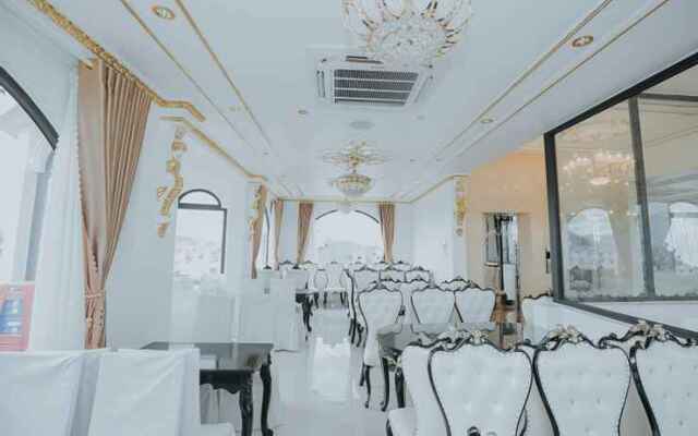 Hoàng Gia Hotel Tuy Hoà