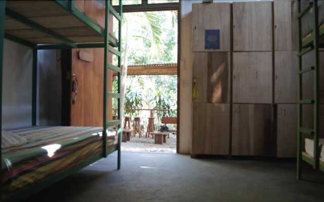 Hostel Bello Amanecer